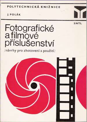 Fotografické a filmové příslušenství - Polák Josef