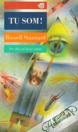 Tu som! - Stannard Russell