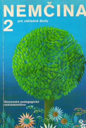Nemčina 2. - Maroušková Marie a kolektív