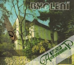 Bydlení 1/84 - Kolektív autorov