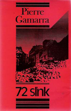 72 sĺnk - Gamarra Pierre