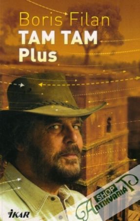 Tam Tam Plus - Filan Boris