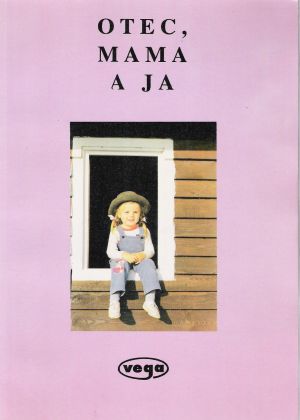 Otec, mama a ja - Celávová J.