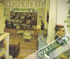 Bydlení 85 - Kolektív autorov