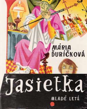 Jasietka - Ďuríčková Mária