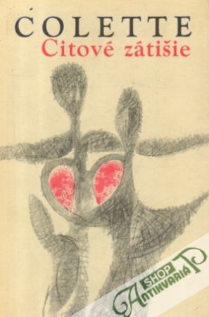 Citové zátišie - Colette
