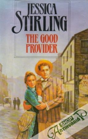 The Good Provider - Stirling Jessica