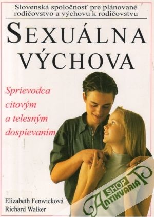 Sexuálna výchova - Fenwicková / Walker
