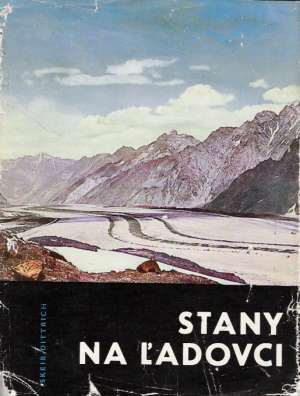 Stany na ľadovci - Skeib Gunter