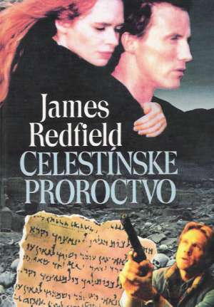 Celestínske proroctvo - Redfield James