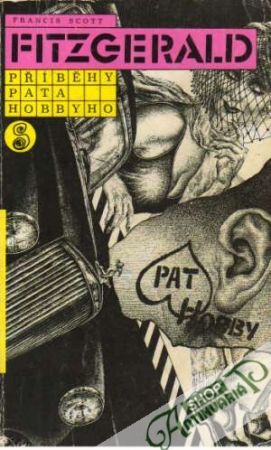 Příběhy Pata Hobbyho - Fitzgerald Francis Scott