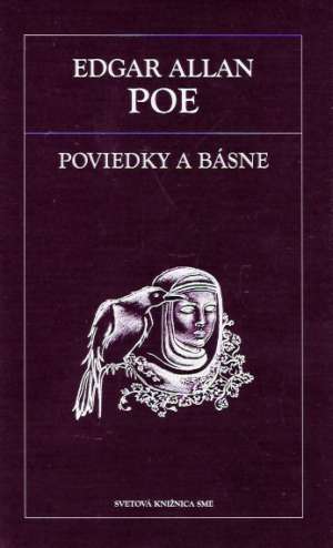 Poviedky a básne - Poe Edgar Allan