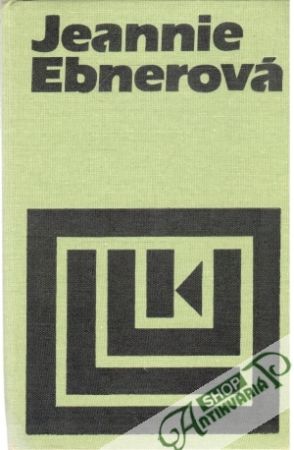 Tri flautové tóny - Ebnerová Jeannie