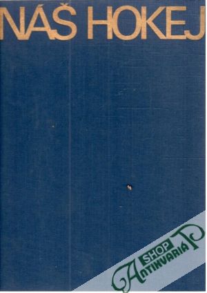 Náš hokej - Dobrovodský, Halásek