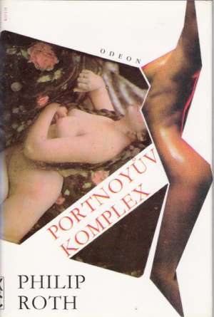 Portnoyúv komplex - Roth Philip