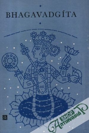 Bhagavadgíta - Kolektív autorov