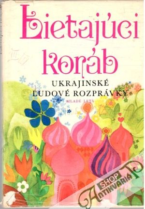 Lietajúci koráb - Kolektív autorov