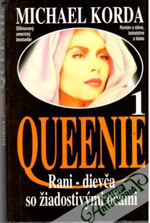 Queenie 1-3. - Korda Michael