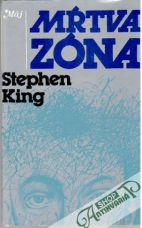 Mŕtva zóna - King Stephan