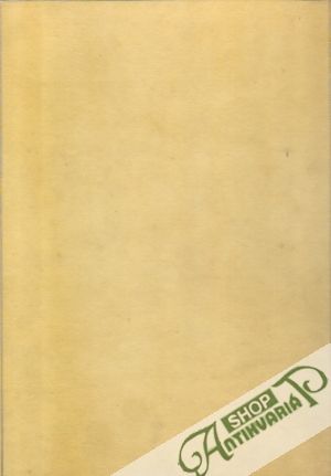 Májová pieseň - Procházka Miro