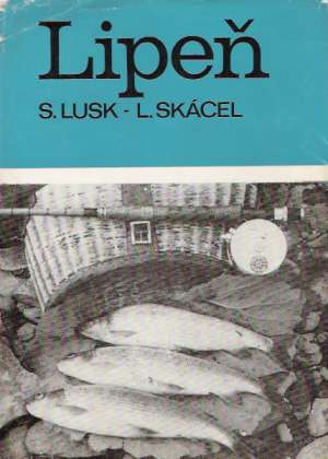 Lipeň - Lusk S., Skácel L.
