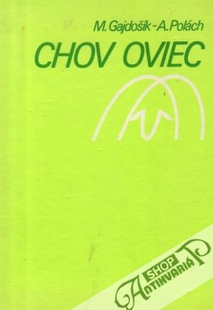 Chov oviec - Gajdošík, Polách