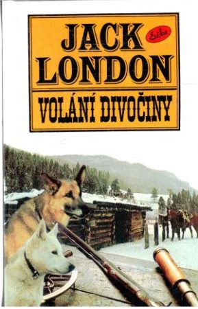 Volání divočiny - London Jack