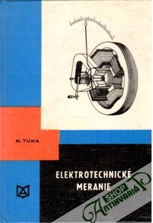 Elektrotechnické meranie - Tuma Miroslav