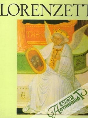 Lorenzetti - Prokoppová Mária