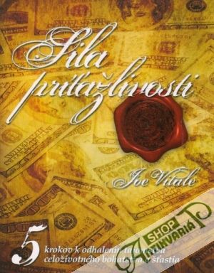 Sila príťažlivosti - Vitale Joe