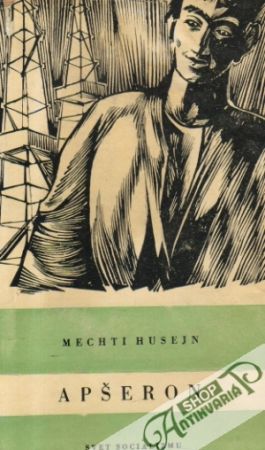 Apšeron - Husejn Mechti