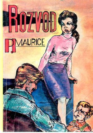 Rozvod - Maurice Pierre