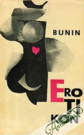 Erotikon - Bunin Ivan Alexejevič