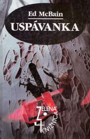 Uspávanka - McBain Ed