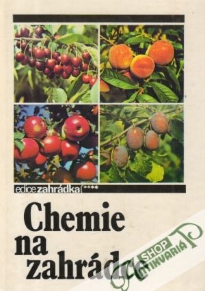 Chemie na zahrádce - Zakopal Jaroslav a kolektív