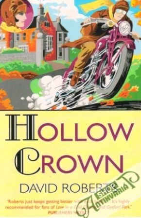 Hollow Crown - Roberts David