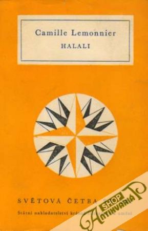 Halali - Lemonnier Camille