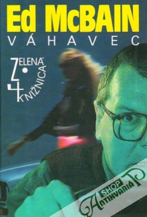 Váhavec - McBain Ed