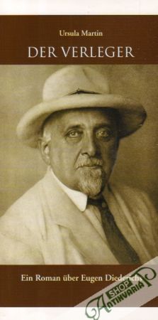 Der Verleger - Martin Ursula