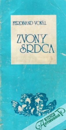 Zvony srdca - Vokál Ferdinand