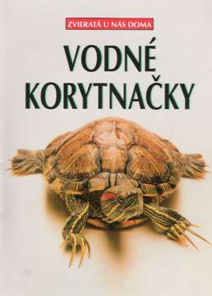 Vodné korytnačky - Praschag Reiner