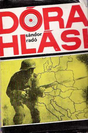 Dóra hlási - Radó Sándor