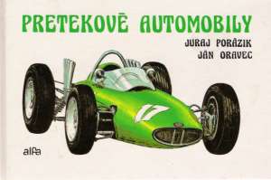 Pretekové automobily - Porázik, Oravec