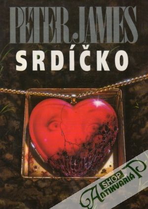 Srdíčko - James Peter