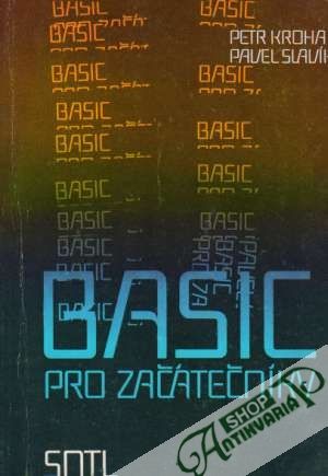 Basic pro začátečníky - Kroha, Slavík
