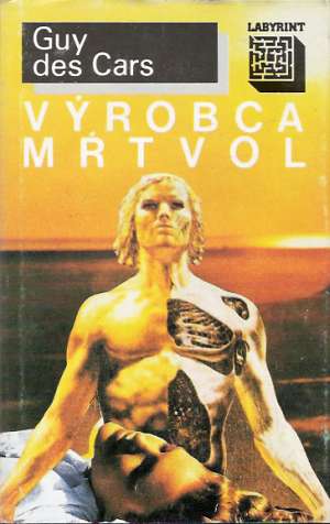 Výrobca mŕtvol - Cars des Guy