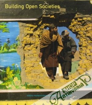 Building Open Societies - Kolektív autorov
