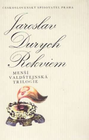 Rekviem - Durych Jaroslav