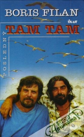 Posledný Tam Tam - Filan Boris