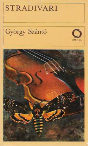 Stradivari - Szántó Gyorgy